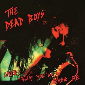 Dead Boys 3