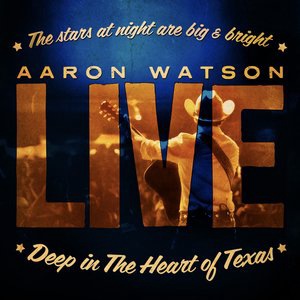 Aaron Watson 2