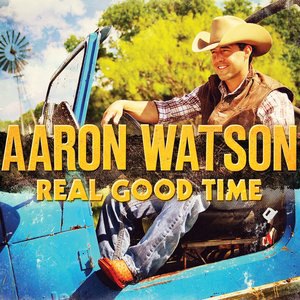 Aaron Watson 1