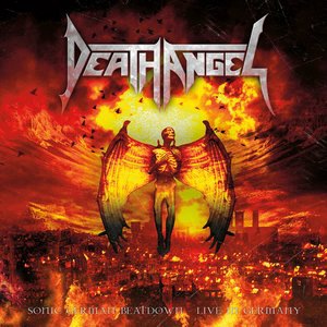 Death Angel 2