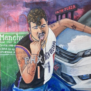 Ashton Vaughn Charles 1