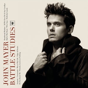 John Mayer 6