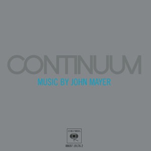 John Mayer 4