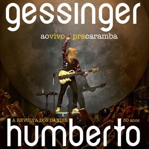 Humberto Gessinger 7