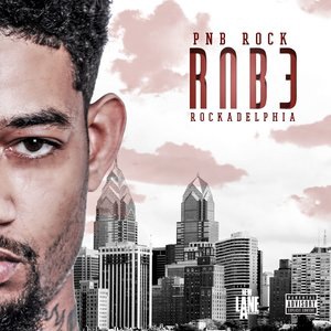 PnB Rock 18