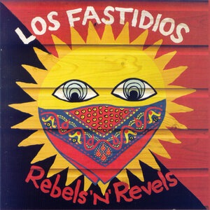 Los Fastidios 11