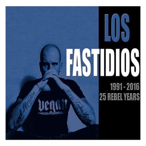 Los Fastidios 9
