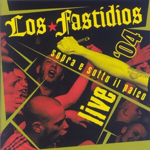 Los Fastidios 8