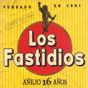 Los Fastidios 6