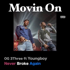 YoungBoy Never Broke Again 22