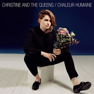 Christine and the Queens 5