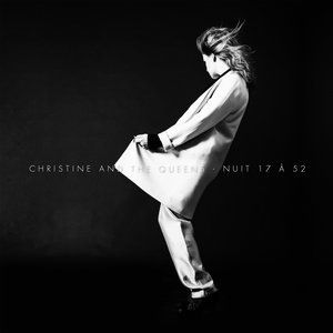 Christine and the Queens 4