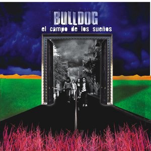 Bulldog 8
