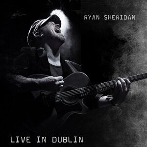 Ryan Sheridan 2