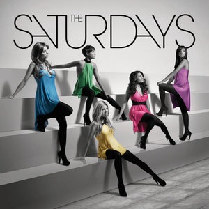 The Saturdays 7