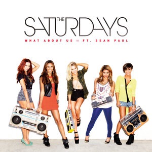 The Saturdays 3