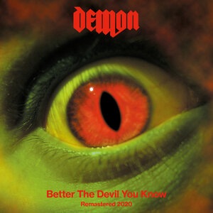 Demon 18