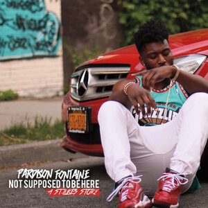 Pardison Fontaine 3