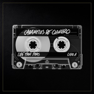 Caramelos de Cianuro 10