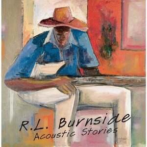 R.L. Burnside 8