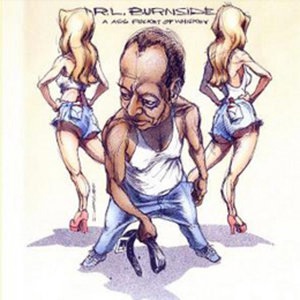 R.L. Burnside 7