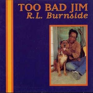 R.L. Burnside 2