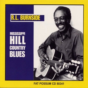 R.L. Burnside 1
