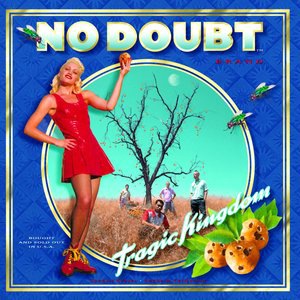 No Doubt 7