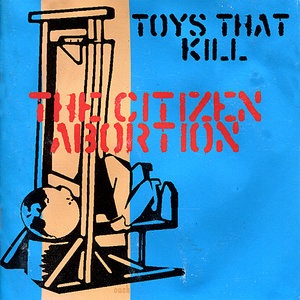 Toys That Kill 1
