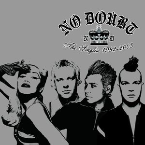 No Doubt 6