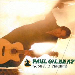 Paul Gilbert 5