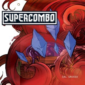 Supercombo 1