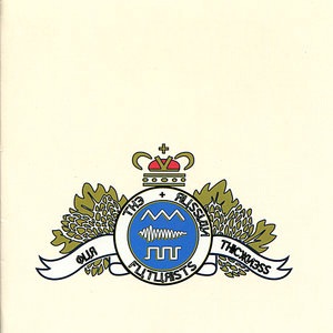 The Russian Futurists 2