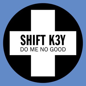 Shift K3Y 12