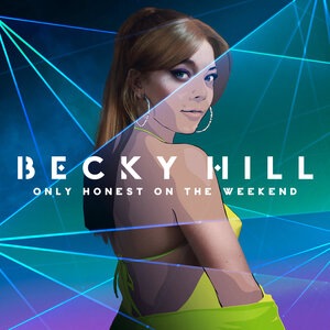 Becky Hill 3