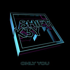 Shift K3Y 8