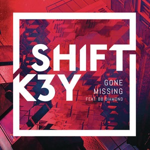 Shift K3Y 6