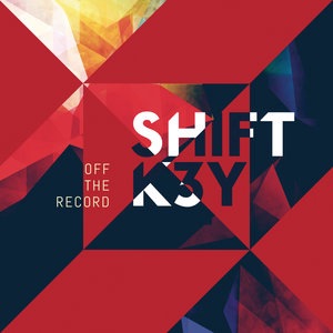 Shift K3Y 5