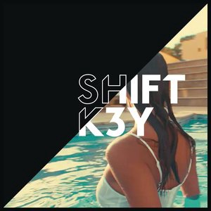 Shift K3Y 4