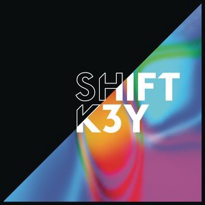 Shift K3Y 3