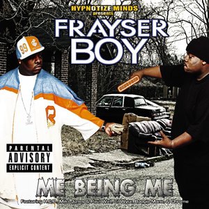 Frayser Boy 6