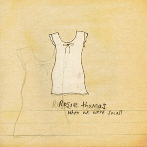 Rosie Thomas 2