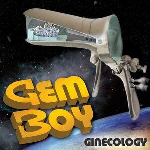 Gem Boy 4