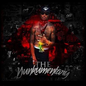 Slim Dunkin 6