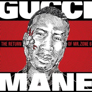 Gucci Mane 75