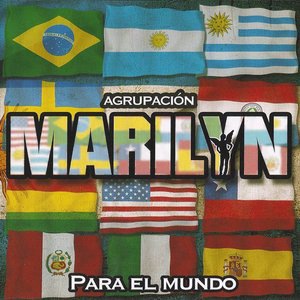 Agrupación Marilyn 2
