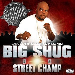 Big Shug 3