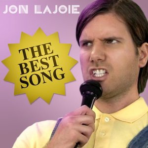 Jon LaJoie 6