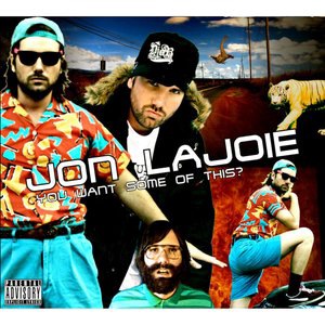 Jon LaJoie 3