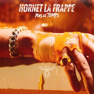 Hornet La Frappe 10